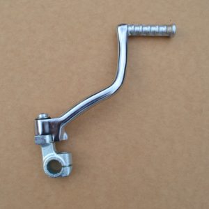 YAMAHA TY 125 y 175 Palanca de Arranque original