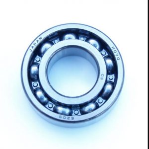 Yamaha TY 125/175 rodamiento principal del cigueñal