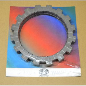 YAMAHA TY 250 Mono Juego Platos de friccion de Embrague