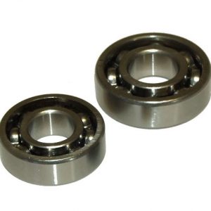 BULTACO Par de Rodamientos del Eje de motor de 5 velocidades