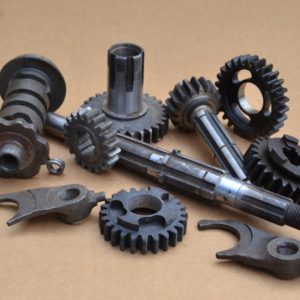 BULTACO Piezas nuevas para el Cambio de Marchas