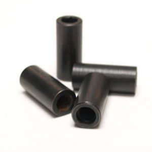 MONTESA COTA 304,307,309,310  Un juego de  4 tuercas cilindricas adaptadas al sistema allen