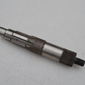 MONTESA COTA 304 y 307 Eje original de la Palanca de Arranque