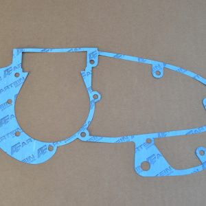 MONTESA COTA 335 Trial Junta Central del Carter