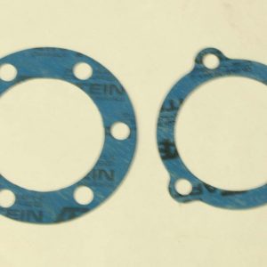 Montesa Cota 335 par de juntas del portador del  reten de aceite del cigueñal