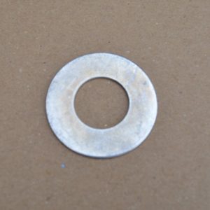 MONTESA COTA 348 y primeras 349 con eje conico arandela para piñon delantero