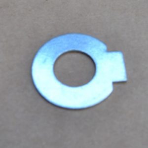 MONTESA Cota 123 , 172 , 200 , 242 y 247  Arandela de lengueta para el cubo del embrague