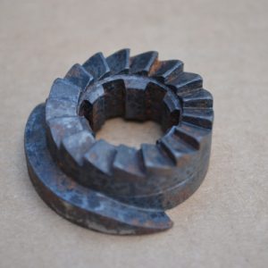 MONTESA COTA 242 retorno del arranque Part # 3965.011