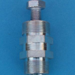 EXTRACTOR Volante para MOTOPLAT 27 + 30 mm.