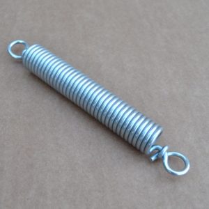 FRONTERA Muelle para caballete central