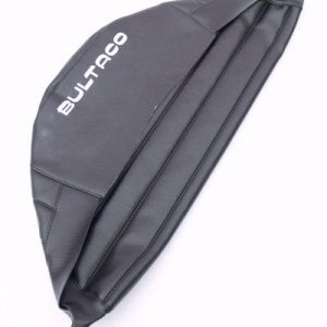 Funda genuina, acanalada, y con logo para matador sd mk4, mk5 . . . . . . .