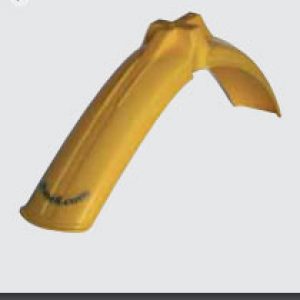 Guardabarros delantero  Puch, Minicross  enduro/cross .Original