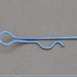 Bultaco Pursang MK11/12 models,Bultaco Frontera 214/215 models Clip de retencio del filtro de aire, pieza genuina