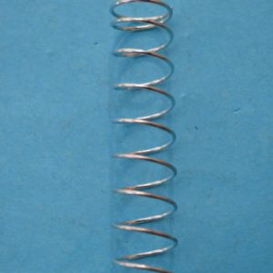 Amal Mk2 Carburador Muelle Slide