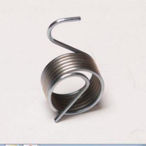 Bultaco muelle del Arranque