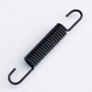 Muelle Escape 75 mm. de longitud