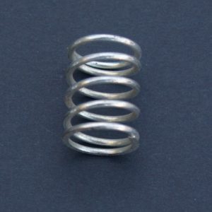 Sherpa Muelle filtro aire modelos desde 158/159 a 190/191