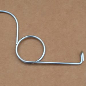 Bultaco Muelle del brazo del freno trasero