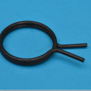 Muelle Palanca Cambio para Cota 247, 248, 348, 349, 330 , 350