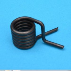 Cota 240,242 Muelle retorno Selector Palanca Cambio