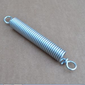 Muelle del Stand del centro en Frontera