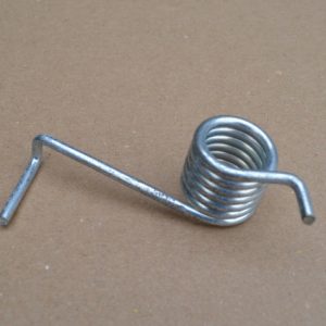 COTA 330 Muelle del tensor de cadena