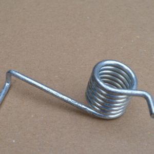 Montesa Cota 330 Muelle tensor de cadena