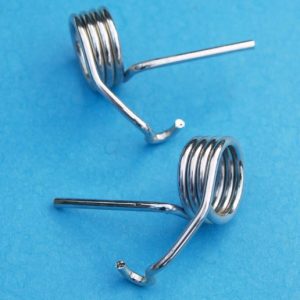 Par de Muelles  para Reposapies para Cota 304, 307, 309 y 310