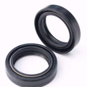 MONTESA  Cota 304 , 307 , 309 , 310 Par de  Retenes Carter