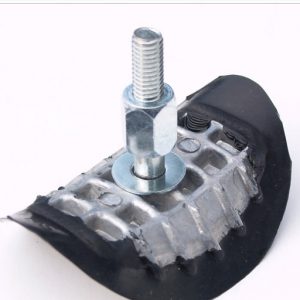 WM3  (2.15) Perno de seguridad de Neumatico Trasero pr HONDA TLR y Yamaha Mono y todos los traseros de MOTOCROSS