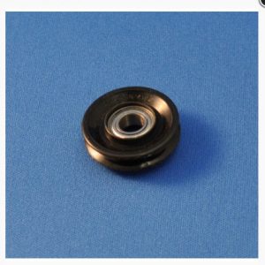 Polea puño de gas Domino extra suave