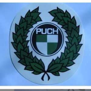 Puch Corona Laurel para diferentes modelos