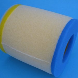 Pursang y Frontera Filtro aire