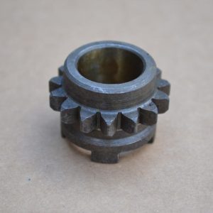 MONTESA COTA 242  retorno del arranque Part # 3965.14101