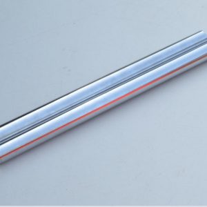 BULTACO SHERPA / ALPINA Par de  Montantes de Horquilla de 35 mm de diametro y 358 mm. de largo