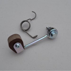 Bultaco Tensor de Cadena primaria simple