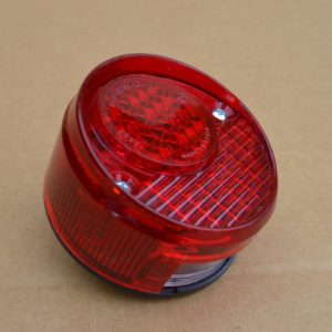 OSSA Luz trasera para modelos de trial