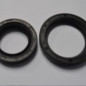 BULTACO Juego de 2 retenes de aceite para Cigueñal para modelos que llevan reten en ambos lados