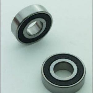 Par de Rodamientos sellados para Rueda trasera de FANTIC modelos 201. 241, 301,   203, 243, 303