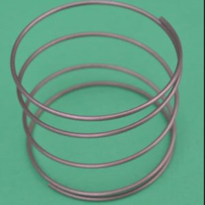 Muelle caja de Filtro para OSSA Mar