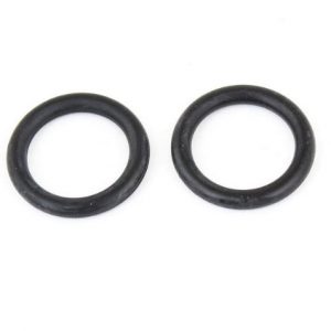 Bultaco Fork Damper Rod Cone O’rings 702-009 (Pair)