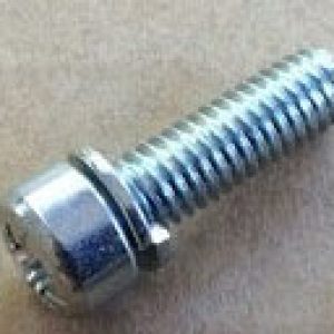 Tornillo de Tapa Superior en los Carburadores concentricos AMAL MK1