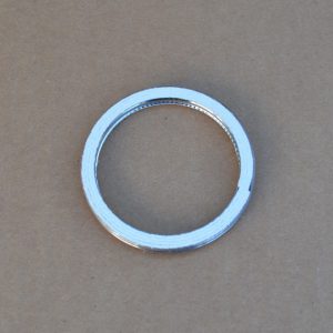 YAMAHA TY 250 modelos twinshock Junta de Escape