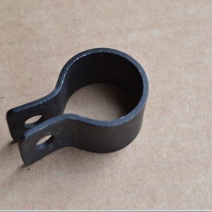 BULTACO PURSANG Abrazadera Genuina de final del Tubo de Escape