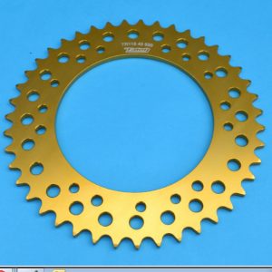 BETA TR 240 twinshock Corona trasera 520, 42 o 44 dientes