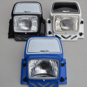 Faros Delanteros Trial Universales