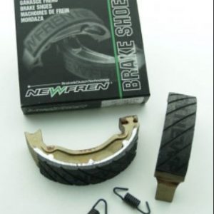 Honda TLR 200 REFLEX Freno Delantero