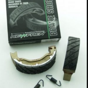 Honda TLR 200 REFLEX Freno Trasero