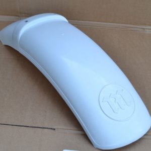 Montesa Cappra VR 250 modelos 1974 Guardabarros Trasero