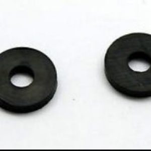 Bultaco Sherpa Alpina arandelas de goma para montaje del deposito